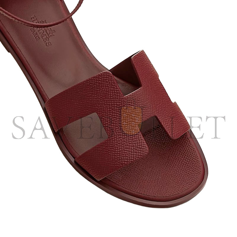 H**me5 SANTORINI SANDALS H182138ZVL1